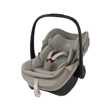Maxi-cosi Pebble Slide Pro Tam Yatabilen 0-13 Kg Ana Kucağı Ve Oto Koltuğu Sand