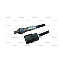 Volkswagen Golf 5 Golf 6 Jetta / Audi A3 2004-2012 Sensör Oksijen Ön 1.6 06a906262br