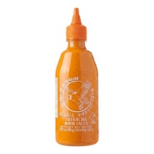 Uni Eagle Sriracha Mayo Sauce 460g