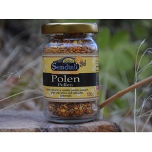 Şehri Şemdinli Bal Polen 100 G