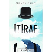 Itiraf / Güney Kurt