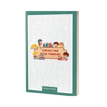 Konyaaltı'nın Küçük Yazarları - Gülseren Güvenç - Eğiten Kitap