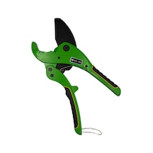 Pprc Pro Boru Makası Aliminyum 42 Mm Çap Kapasitesi Pvc, Ppr, Pe, Pex, Abs Boru Ve Hortum Kesici
