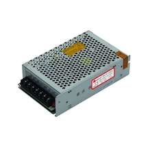 Mervesan Mt-Ups-50-12 13.5V 4A Metal Kasa Adaptör