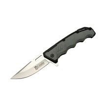 Columbia Fst-3067-a Kamp Çakısı 22 Cm Manuel, Kemerlikli