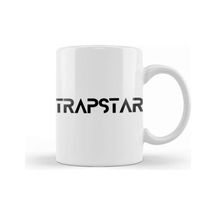 Trapstar Trapstar Trapstar Trapstar Kupa Bardak Porselen No14245 Karışık
