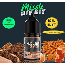 Nuclear 30 Ml Dıykit Missle Gıda Aroması 6 Ml Aroma İçerir