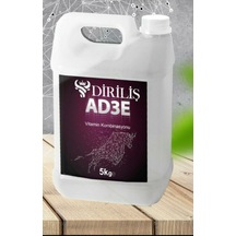 Diriliş Ad3e 5lt Yem Katkı Maddeleri