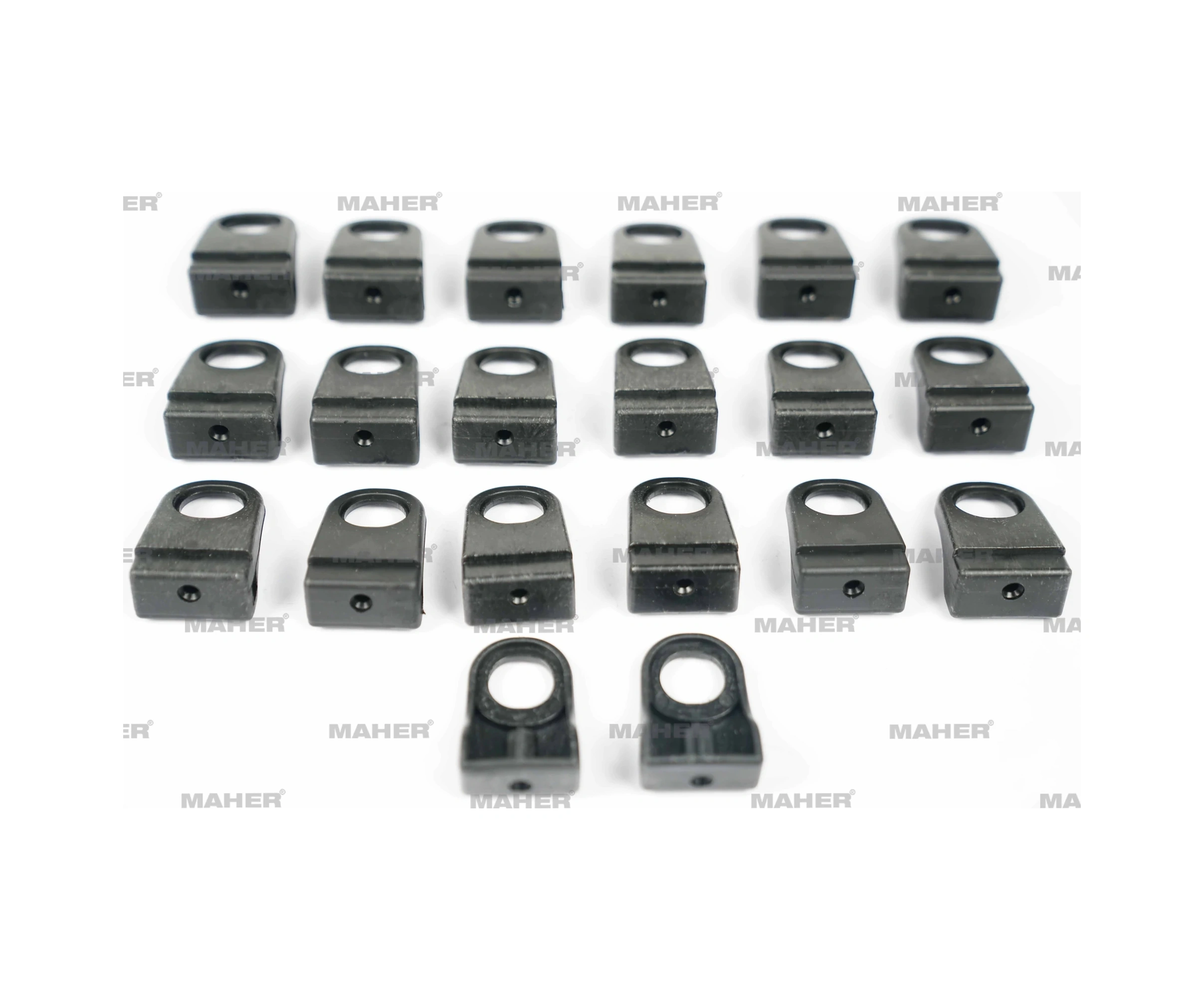 Radyatör Bağlantı Ayağı 307 2007 131299 10 Adet