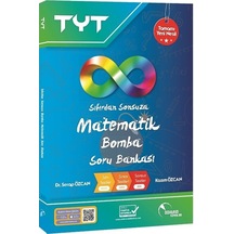 Doktrin Yks Tyt Sıfırdan Sonsuza Matematik Bomba Soru Bankası - K