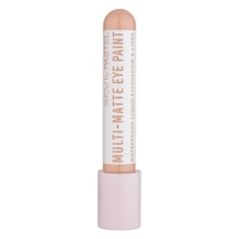 Show By Pastel Multi Matte Eye Paint Waterproof Eyeshadow & Liner 82 Vibing