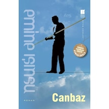 Bilge Kültür Sanat Yayınları Canbaz Emine Işınsu