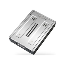 Icy Dock Mb982Ip-1S-1 Ez Convert 2.5 İnch x 1 Yuva 3.5 İnch Çevir