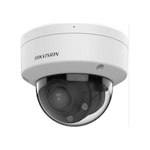 Hikvision Ds-2cd1743g2-lızsu 4 Mp 2.7-13,5m Lens Motorize Ir Ip Dome Kamera
