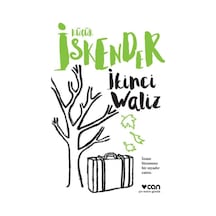 İkinci Waliz - küçük İskender - Can Yayınları