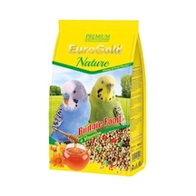 Eurogold  Muhabbet Kuşu Yemi  1 Kg