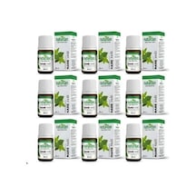 Nane Peppermint Oil Yağı 20 Ml 9 Lü Set Diğer