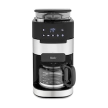 Fakir KM6151 Öğütücülü Kahve Makinesi