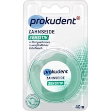 Prokudent Nane Aromalı Diş İpi 40 M