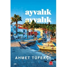 Ayvalık Ayvalık