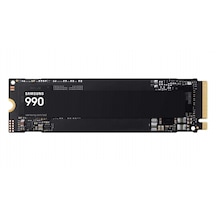 2tb Samsung Uyumlu 990 7250/6450mb/s M.2 Nvme Mz-v9v2t0bw Resmi Distribütör li