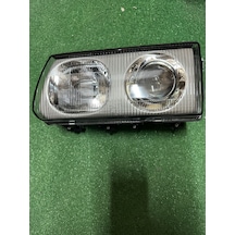 Mitsubishi L300 Sol Far Mercekli 1998-2000 Depo