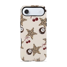 Valestra Magline - Cherry Leopar