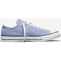 Converse Kadin Mavi Chuck Taylor All Star Spor & Günlük Ayakkabı A15955c-veryperi-13232 Mavi