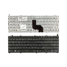 Casper Uyumlu 2Tw90Kba000. Aetw9A00010 Notebook Klavye Siyah Tr