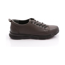 Dgn 605 Kadin Comfort Ayakkabi Haki