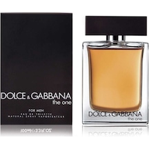 Dolce&Gabbana The One EDT Erkek Parfüm 100 ML