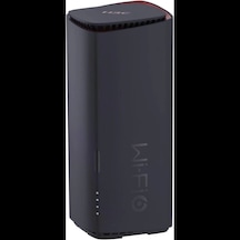 H3c Magic Bx54, Tekli Mesh, 5400mbps, Dual Band, Wifi6, 4port Gigabit Lan, Geniş Kapsama Alanı, Rout