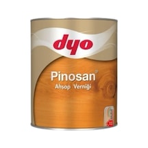Pinosan Ahşap Verniği 0,75 Litre 8401 Huş