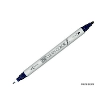 Zıg Clean Color F Tcs-6000t 035 Deep Blue