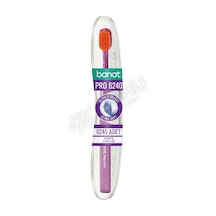 Banat Pro 6240 Kutulu Yumuşak Diş Fırçası