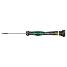 Wera 2035 Düz Mikro 030x18x60 MM Tornavida 05118004001