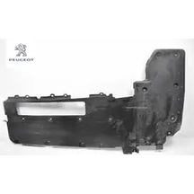 Deflektör Peugeot 9830304380