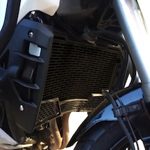 Radyatör Koruma Honda Vfr1200 Uyumlu 12-18