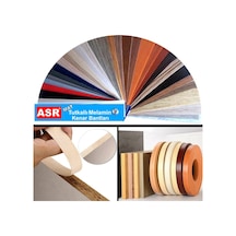 Weiss Melamin Kenar Bant 20 Mm Aytaşı