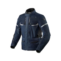 Revit Outback 4 Motosiklet Montu Mavi