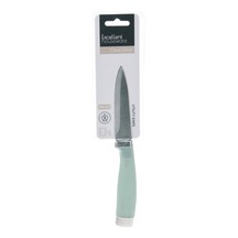 Koopman Soyma Bıçağı 7,5 Cm Çok Renkli