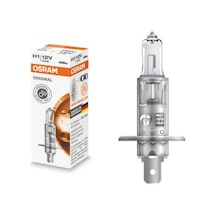 12v H1 Uzun Hüzme Far Ampulü 1 Adet Osram 64150