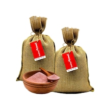 Tuzcu Ahmet 10 KG Himalaya Tuzu