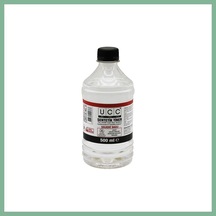 Bşkvirgo Sentetik Tiner 500 Ml Solvent Bazlı Bsk2026