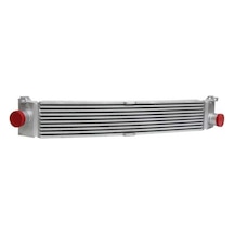 Radyatör Vw Interkol A4 A6 01- 1.9tdi CI336000s Behr 8e0145805f