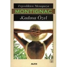 Kadına Özel: Ergenlikten Menopoza Kapak Değişebilir