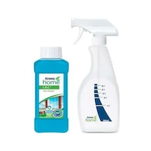 Amway Home Loc Cam Temizleyici 500 ML + Sprey Tabanca