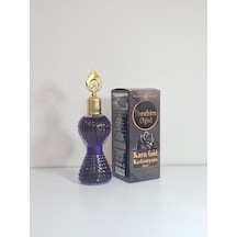 Özel Seri Karagül Kolonyası - 200 Ml Kalıcı Ve Ferahlatıcı Esanslı Dökme Plastik Şişe Kolonya