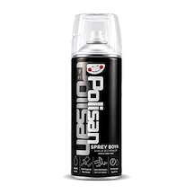 Polisan Sprey Üniversal Astar Plastik Ahşap Metal Yüzeylere 400ml Diğer