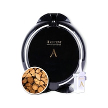 Akscent Koku Makinesi ve June Odunsu Koku Kartuşu Seti 135 ML - Zaman Ayarlı 400 m2 Etkili